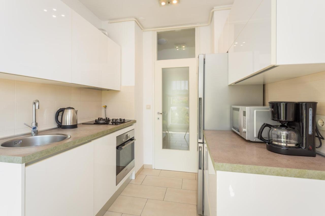 Apartment Starfish Pula Zewnętrze zdjęcie
