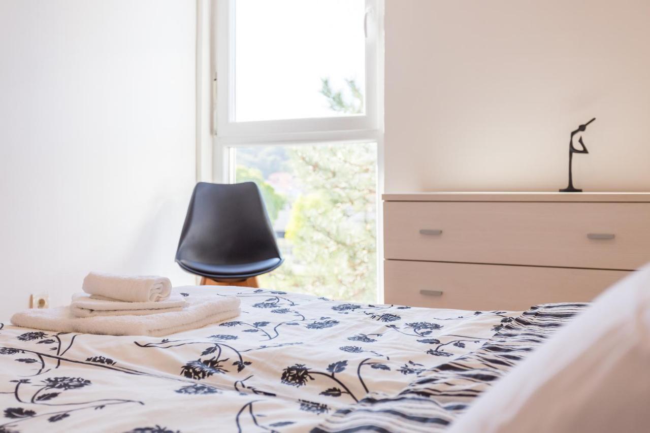 Apartment Starfish Pula Zewnętrze zdjęcie
